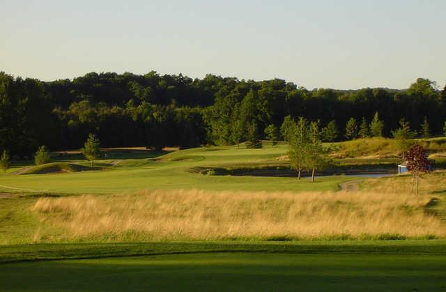 Wildwinds Golf Links