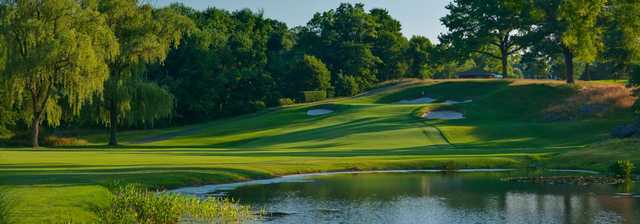 Wykagyl Country Club - photo 5