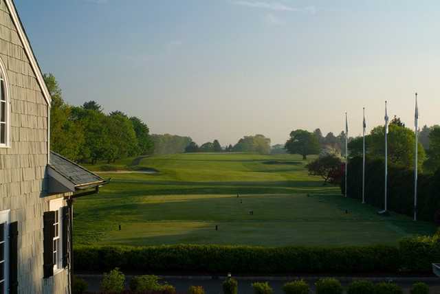 Forsgate Country Club - Banks Course - photo 3