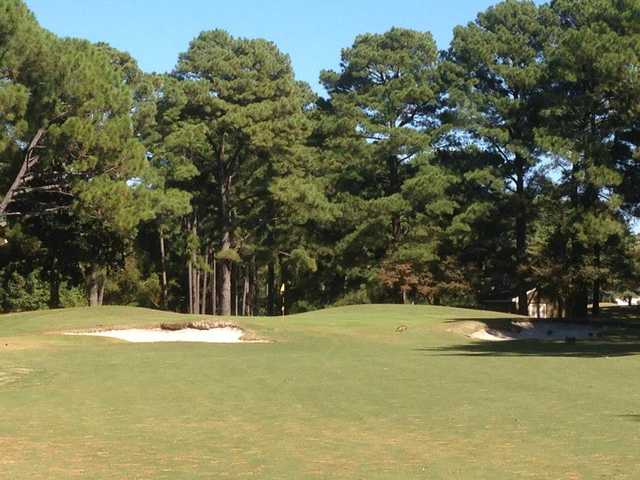 Kempsville Greens Golf Course - photo 3