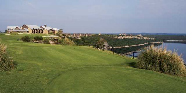 The Cliffs Resort - photo 4