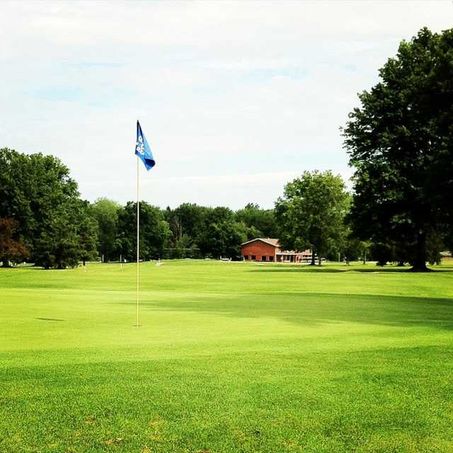 Tamer Win Golf & Country Club - photo 2