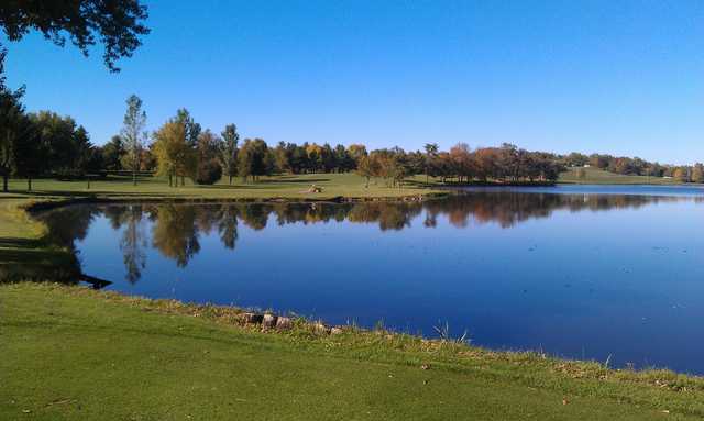 Cresco Country Club