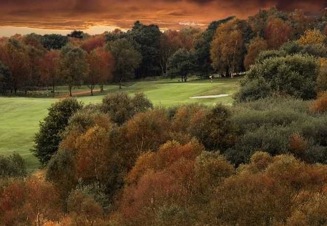 Manchester Golf Club - photo 7