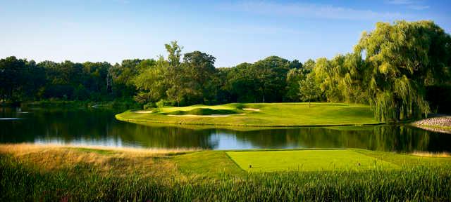 Olympia Fields Country Club - photo 2