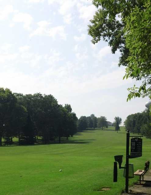 Baraboo Country Club - photo 5