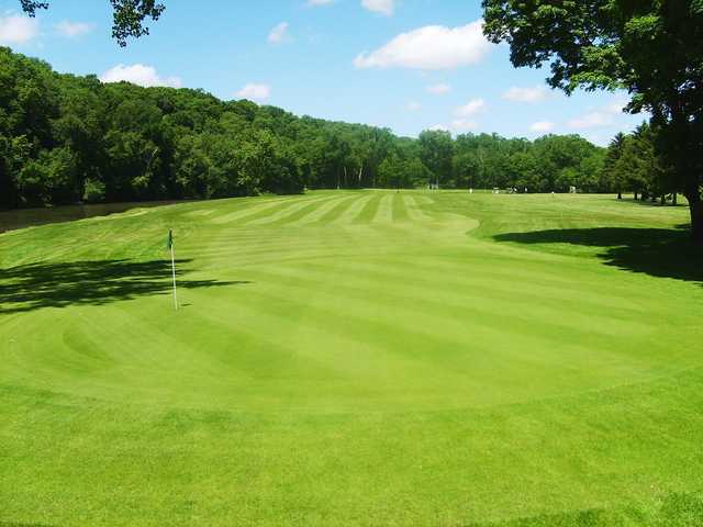 Sunny Brae Golf & Country Club - photo 3