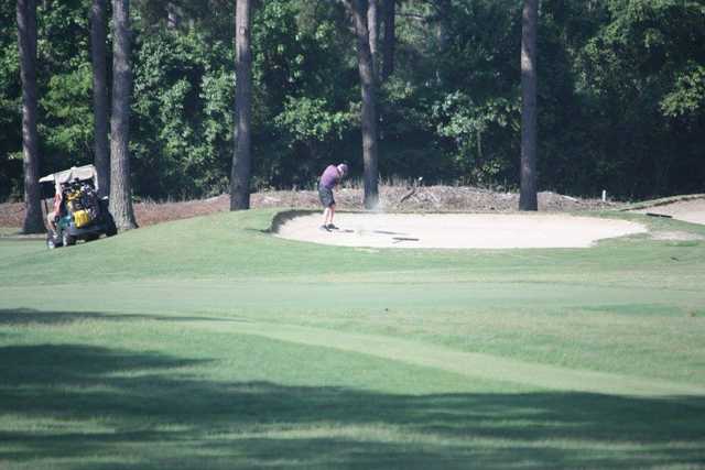 Brook Valley Country Club, Inc - photo 4