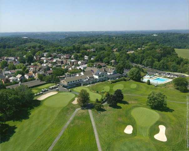 Highland Country Club - photo 2