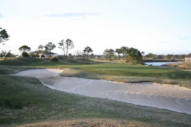 Oak Harbor Golf Club - photo 4