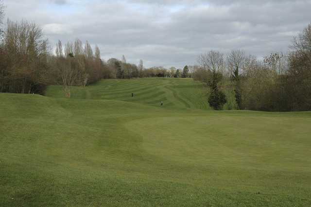 Newbold Comyn Golf Course - photo 3