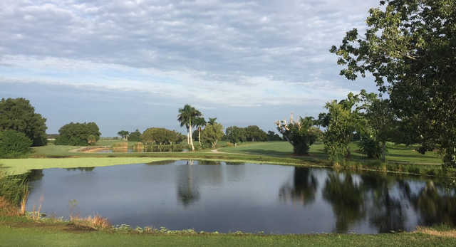 Belle Glade Municipal - photo 2