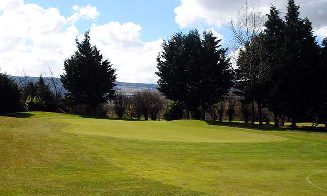 Edmondstown Golf Club - photo 4
