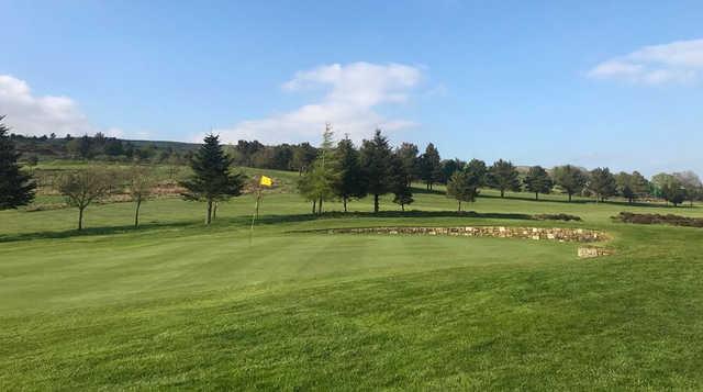 Todmorden Golf Club - photo 5