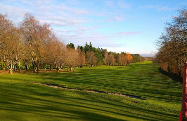 Launceston Golf Club - photo 2