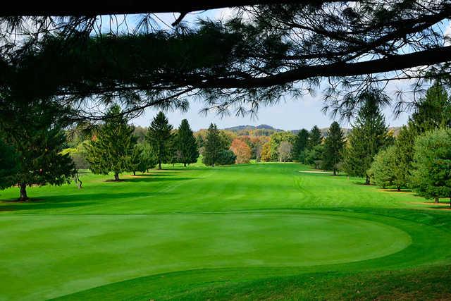 Conley Resort Golf Course - photo 3