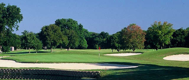 Pecan Valley Municipal Golf Course - photo 3