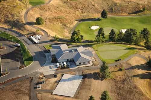 Palouse Ridge Golf Club - photo 6