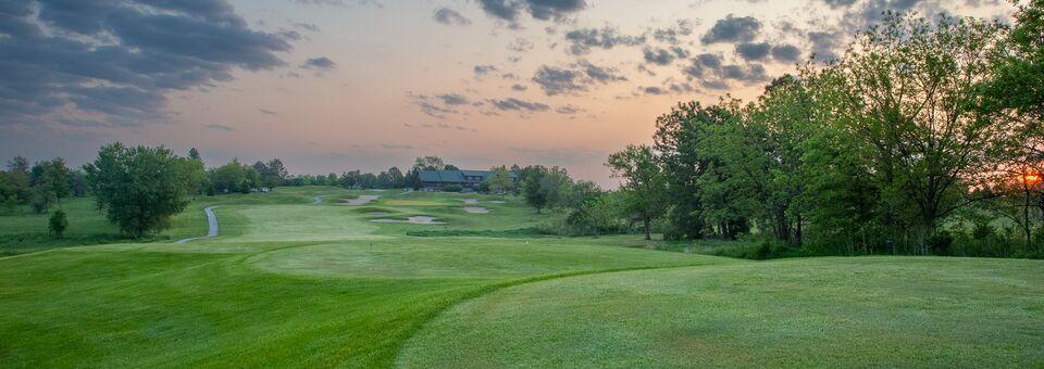 Woodland Hills Golf Course - photo 6