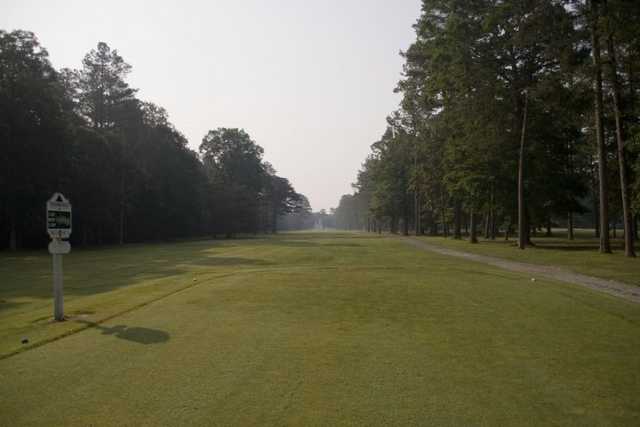 Nassawango Country Club - photo 4
