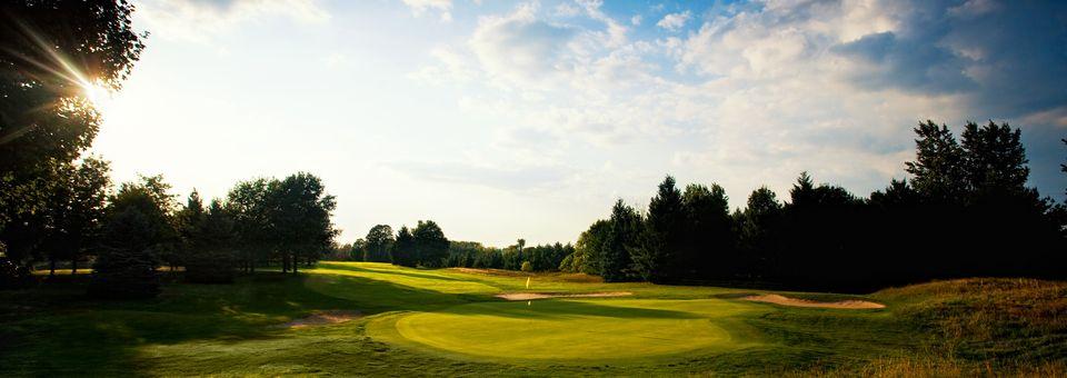 The Summit Golf Club - photo 3