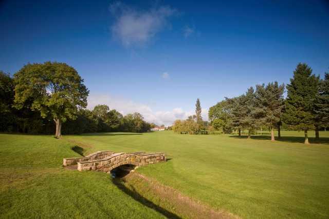 Dore & Totley Golf Club - photo 3