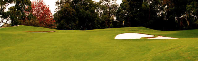 Muirfield Golf Club - photo 5