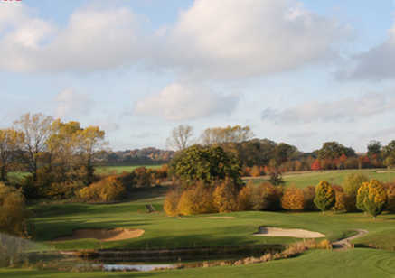 Cumberwell Park Golf Club - Red & Yellow Course - photo 6