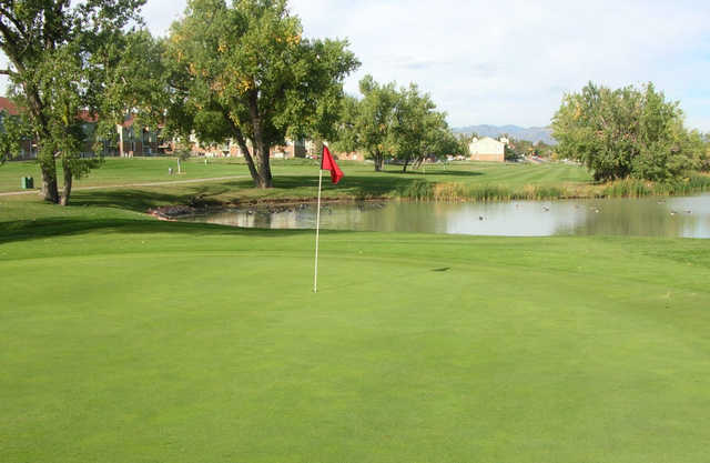 Lake Arbor Golf Course - photo 3