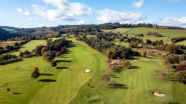 Peebles Golf Club - photo 5