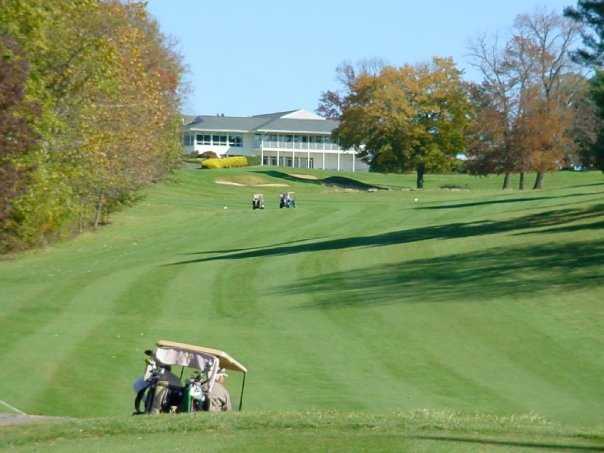Maryland Golf & Country Club - photo 3