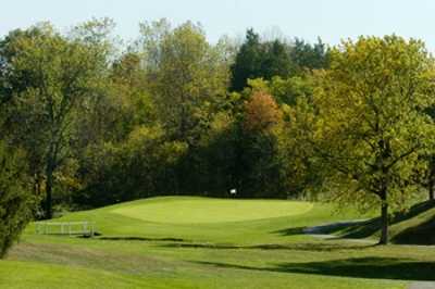 Prince William Golf Course - photo 2