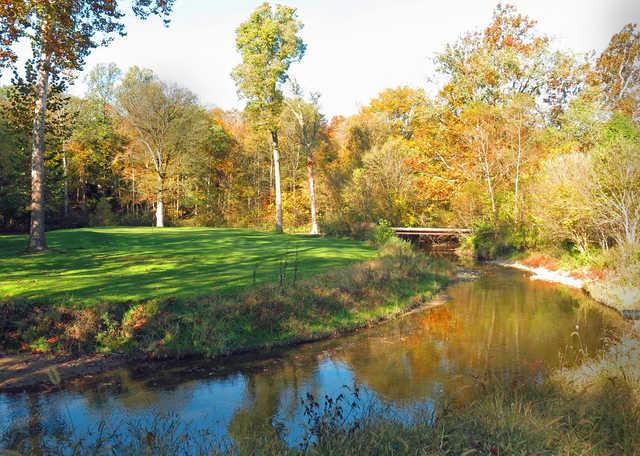 Brookshire Golf Club - photo 4