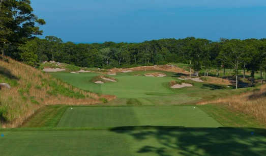 Shelter Harbor Golf Club - photo 3