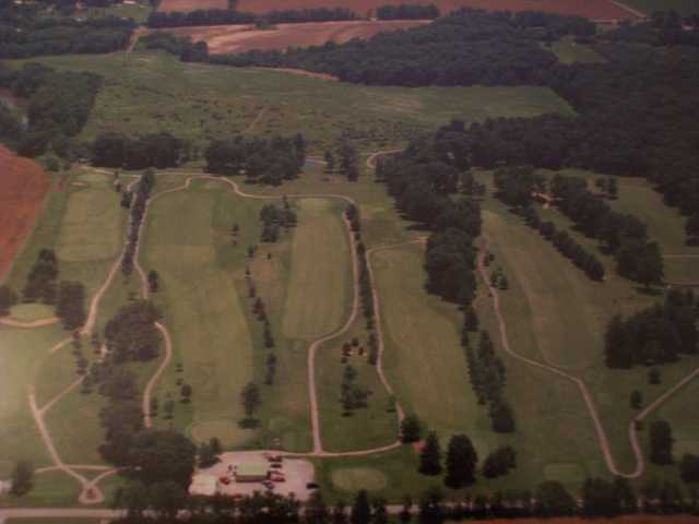 McLeansboro Golf Course