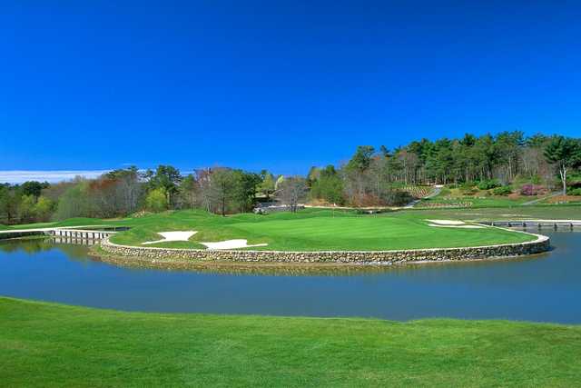 Willowbend Country Club - photo 2