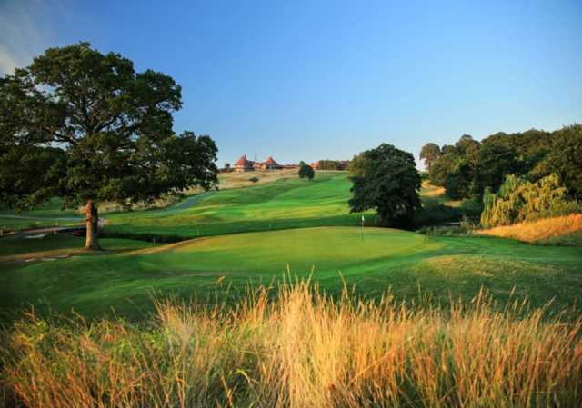 East Sussex National Golf Club - East Course