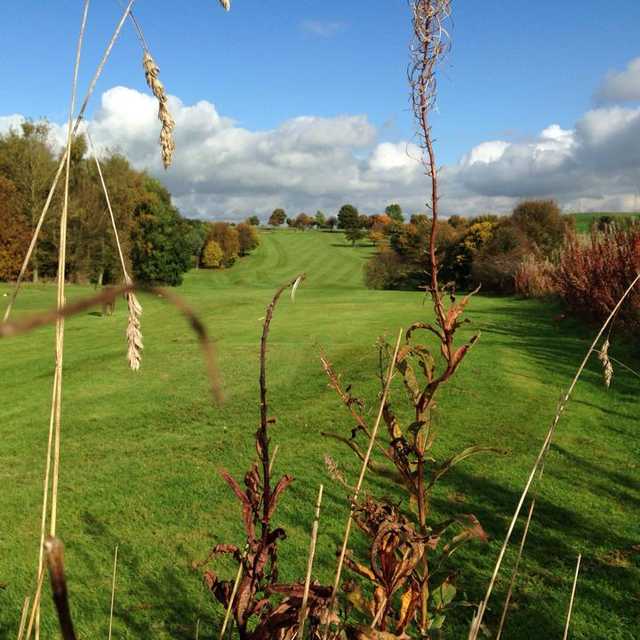 Buxton & High Peak Golf Club - photo 3