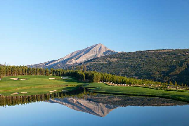 Yellowstone Golf Club - photo 2