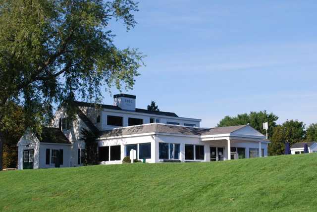 Sagamore Hampton Golf Club - photo 4