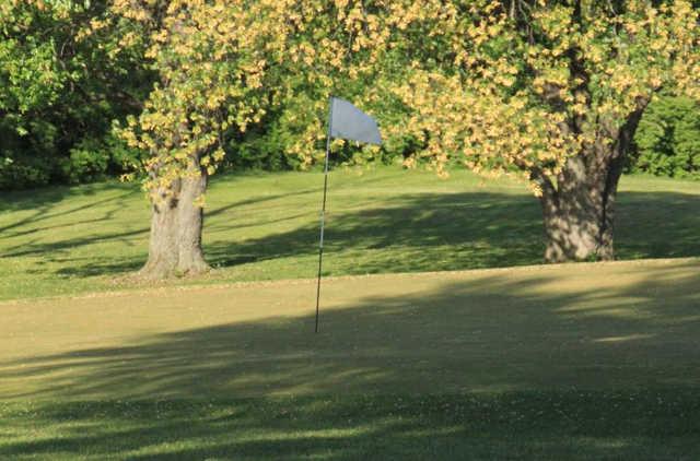 Riverside Golf Course - photo 3