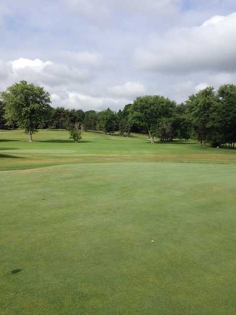 Kresson Golf Course - photo 2