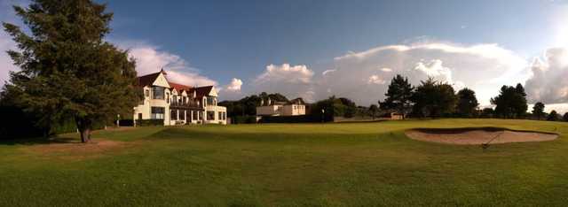 Kingsknowe Golf Club - photo 5