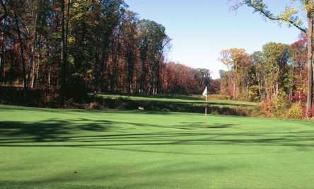 Olde Homestead Golf Club - photo 2