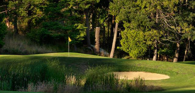 Cordova Bay Golf Club - photo 3