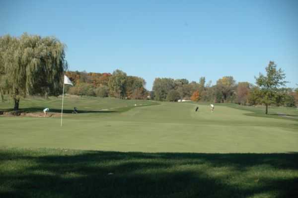 Fox Creek Golf Course - photo 2