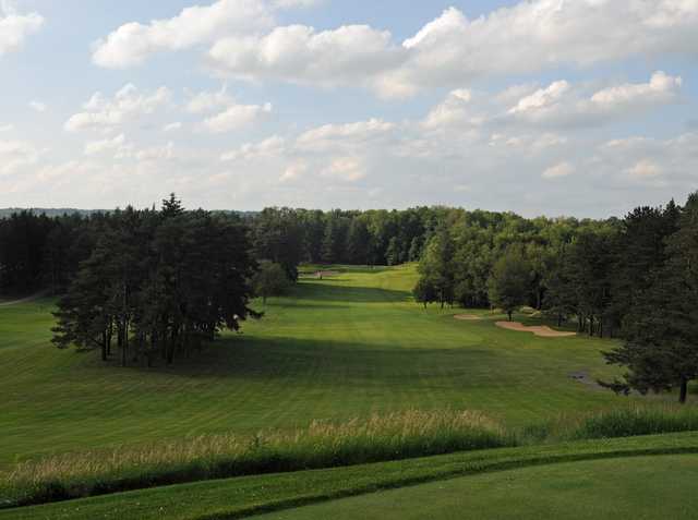 Yahnundasis Golf Club - photo 2