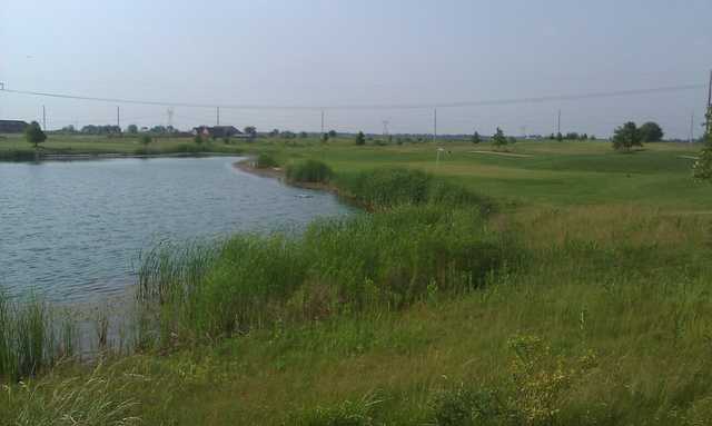 The Links - photo 2