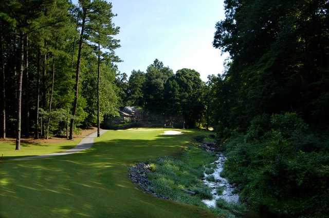 Indian Hills Country Club - photo 5
