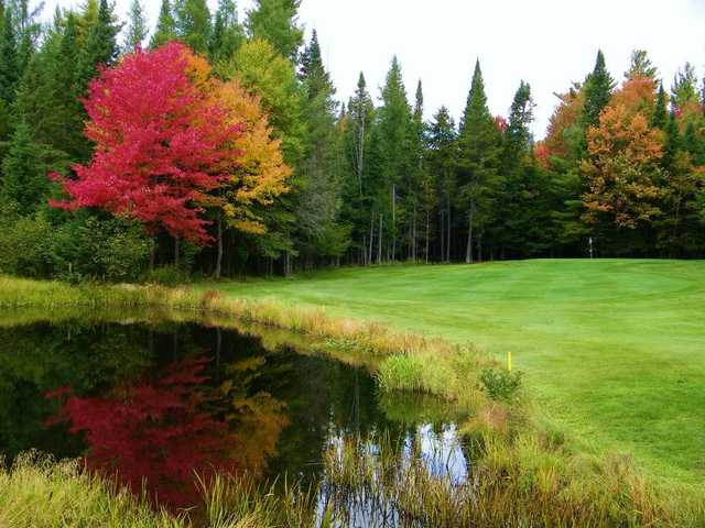 Inlet Golf Club - photo 3